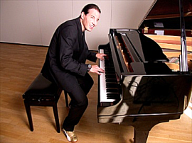 Pianist Stuttgart